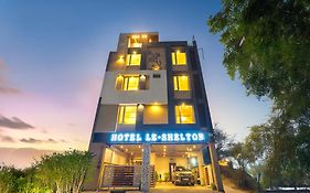 Tripli Hotels Le Shelton